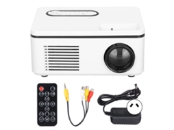 Plug de Energia Monosaudio Cobre Puro Mali
