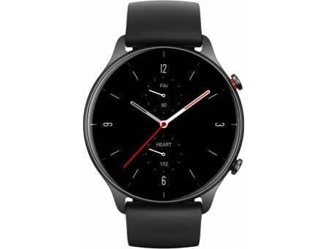 Smartwatch AMAZFIT GTR 2e Preto