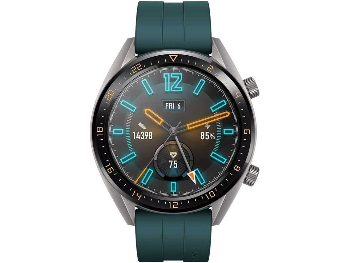 Smartwatch ENZON Verde