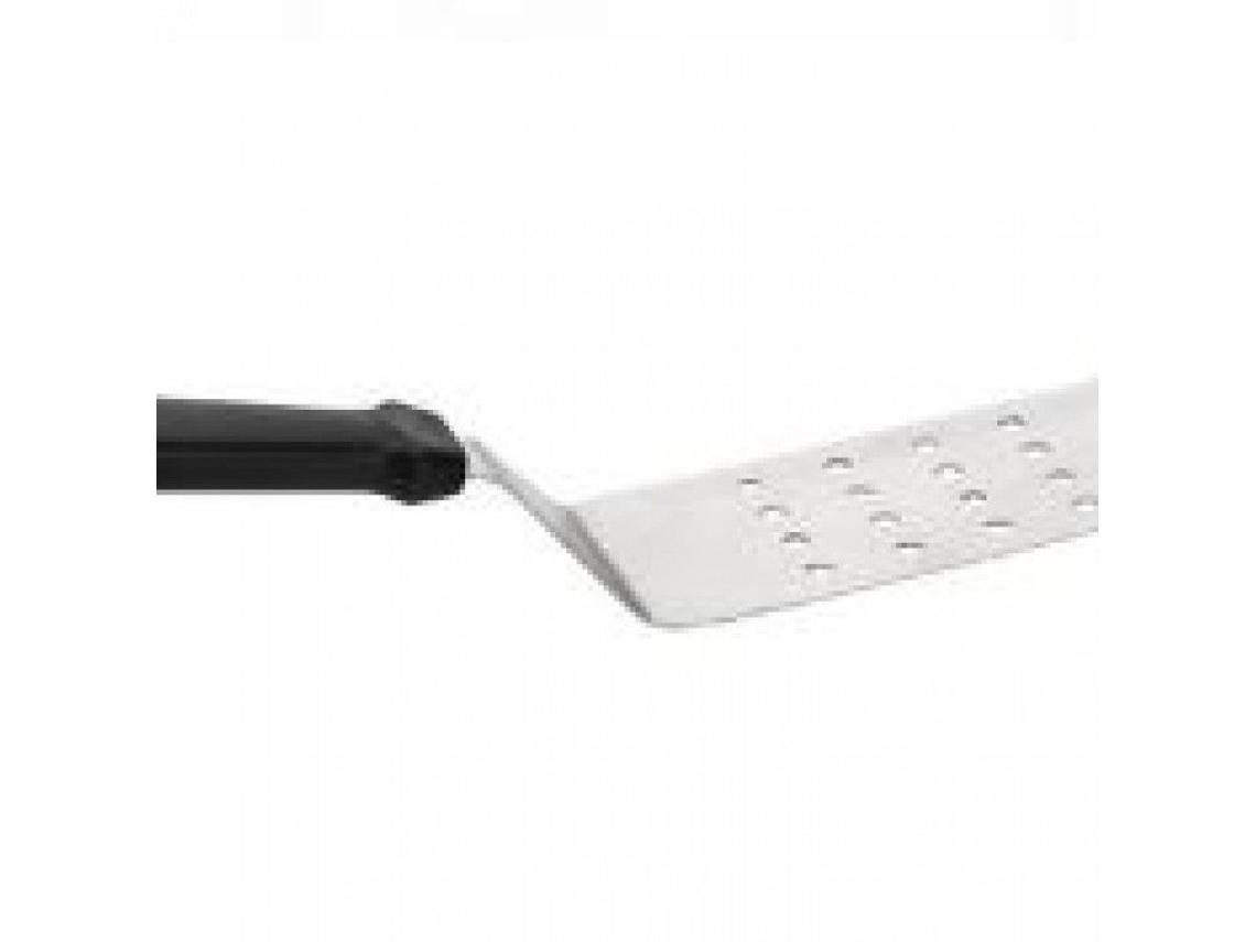 Espatula Perfurada 20x8cm Pega Preta Sunnex Products, Ltd.
