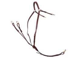 Pechopetral Rayleigh Castanho Fullbr