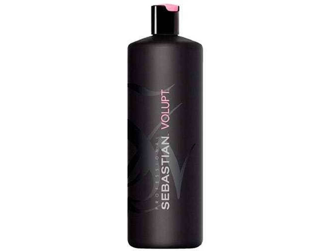 Champô SEBASTIAN Foundation Volupt (250ml)