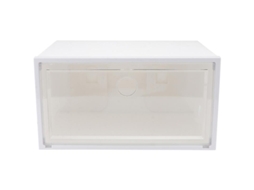 1pcs Organizador De Sapatos Simples