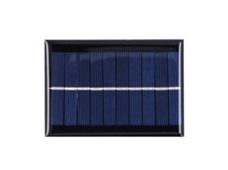 Painel Solar Energia Solar Para Navios, Aviões E Luzes Ao Ar Livre