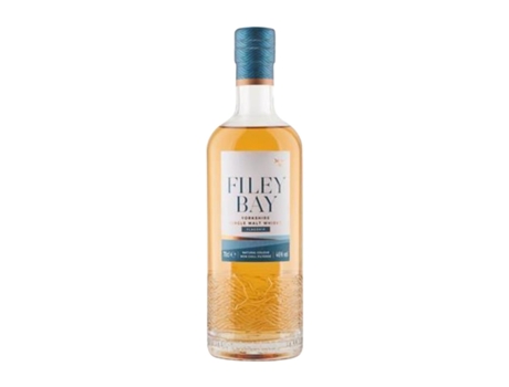 Whisky Single Malt SPIRIT OF YORKSHIRE Filey Bay Flagship (0.7 L - 1 Unidade)