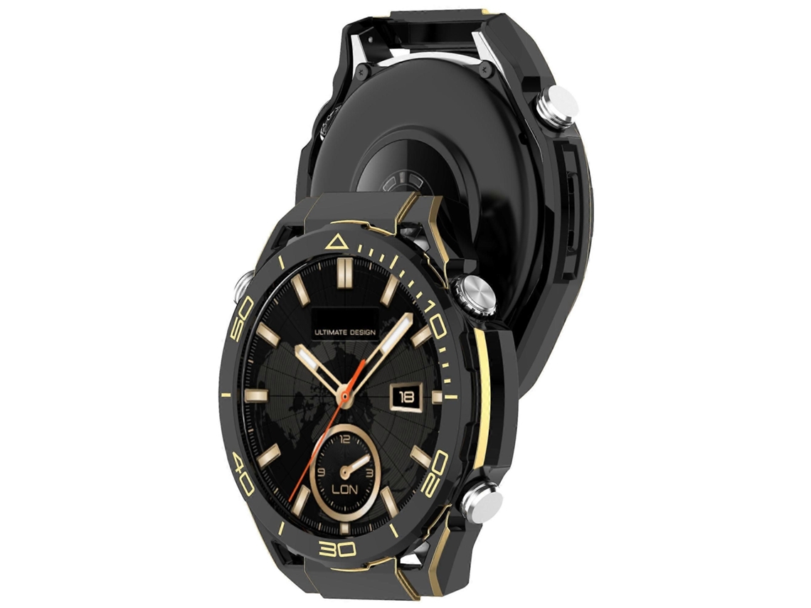 Inf Premium Pc-fodral Para Huawei Smartwatch