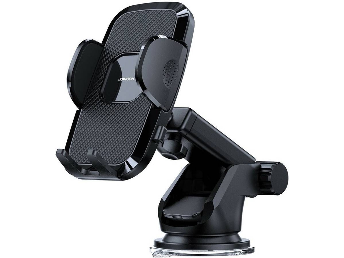 Suporte Carro JOYROOM Braço Ajustável JR-ZS259 (Universal - Preto)