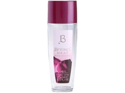 Desodorizante BEYONC É Heat Wild Orchid Perfumed  Spray (75ml)