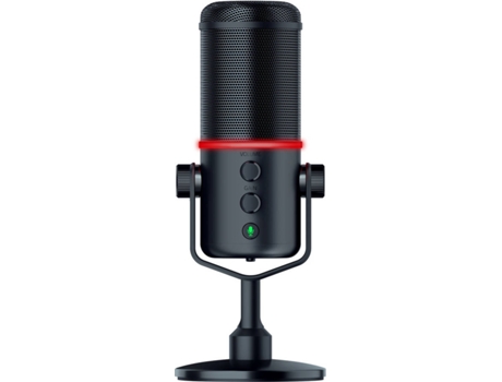 Seiren Elite Preto