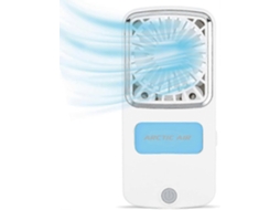Ventilador Portátil De Bolso, Modelo Mais Recente 2025, Mini Mão Recarregável.