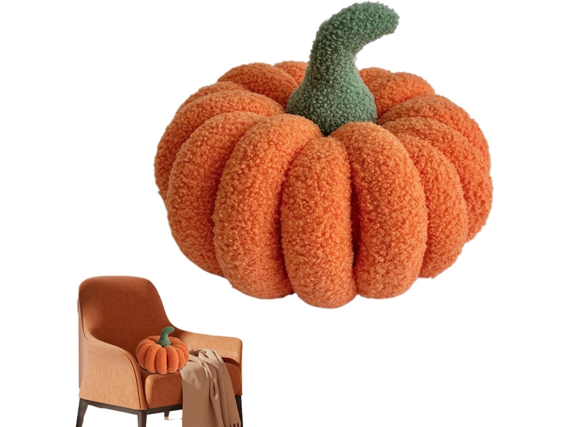 Brinquedo De Pelúcia, Halloween
