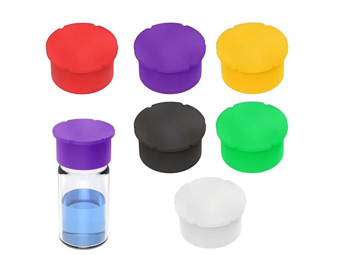 Conjunto De 6 Ferramentas Multiuso Para Equipamentos De Laboratório
