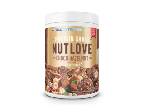 Batido De Proteínas Nutlove Allnutrition (630g)