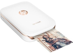 Impressora Foto HP Sprocket (Fotografia - Bluetooth)