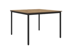 Mesas De Jantar | Mesa De Refeição Metal