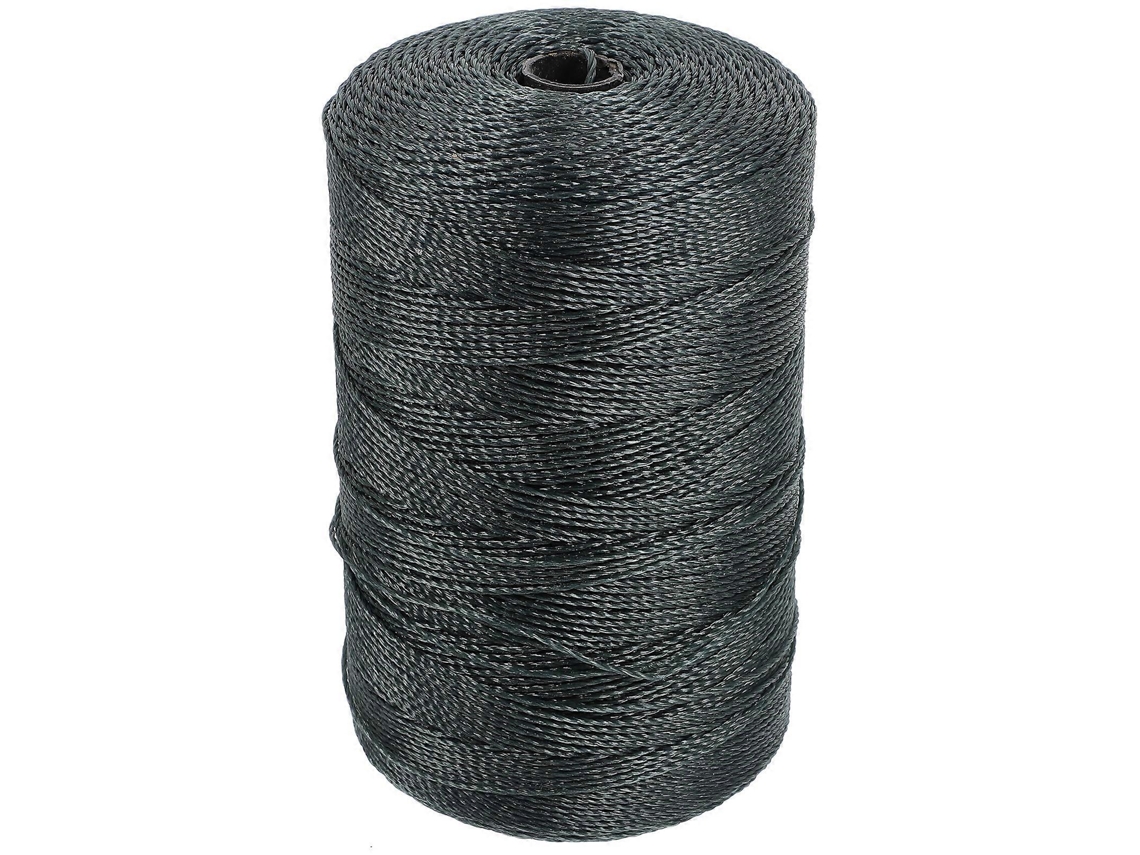 Rolo de Linha de Pesca AQUAFORGE multiuso em nylon