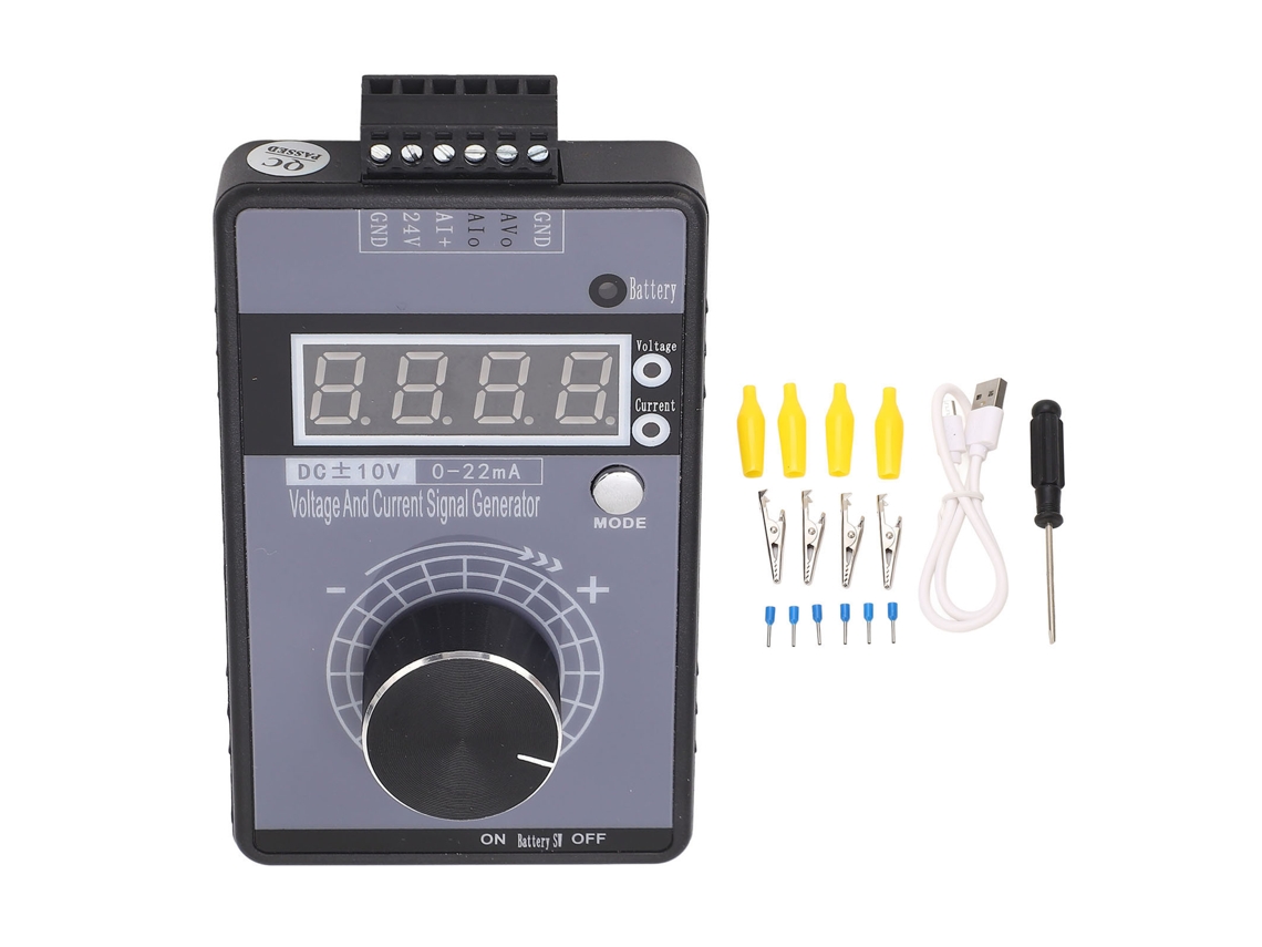 Medidor de Distância Laser Ultrassônico LCD CP3000 | S/MARCA