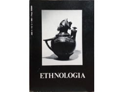 Livro ETHNOLOGIA, ANO II, N.º 2, 1984. de Vários (Português)