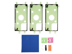 Adesivo Tampa Bateria Samsung Galaxy Note 10 LAXISCREED