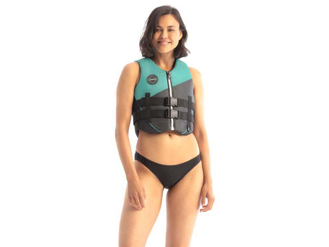 Colete Salva-vidas JOBE Nylon