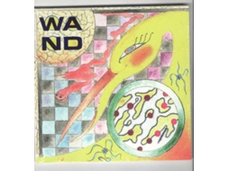 CD Wand - Perfume
