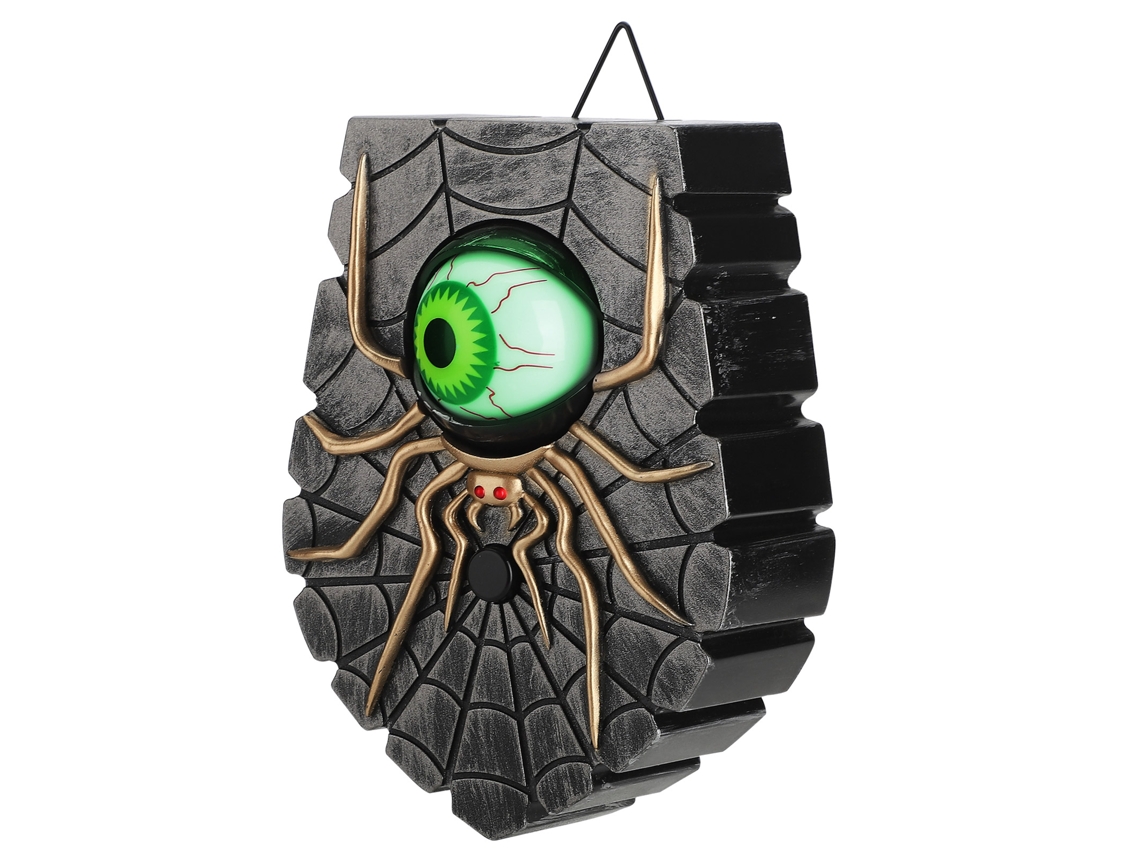 Tiara De Olho De Halloween Laxiscreed Para Cosplay, Festa E Fantasias De Meninas E Mulheres