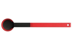Colher em Silicone WOLL Cookit