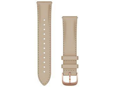 Bracelete  Vivomove 3 20 mm Bege