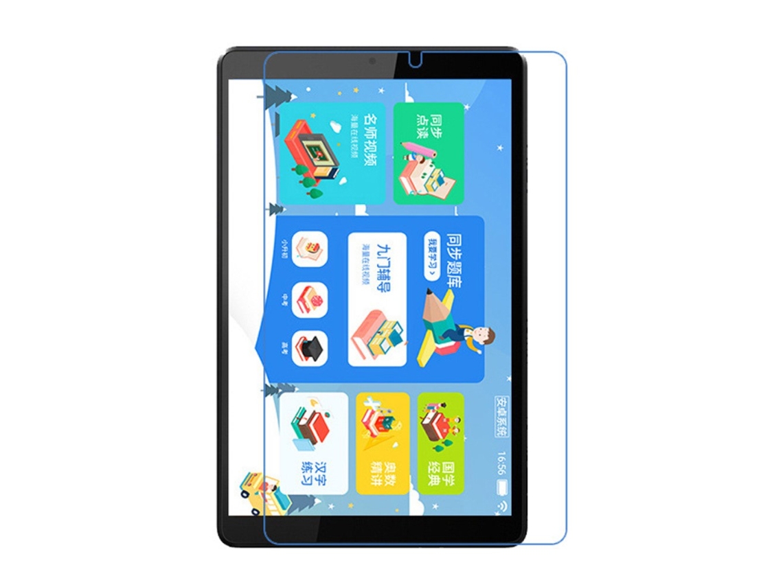 Protetor de tela antirrisco para Lenovo Tab M10 Plus 10.3