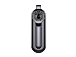 Lurelia Câmara Espiã Mini 1080p Preto