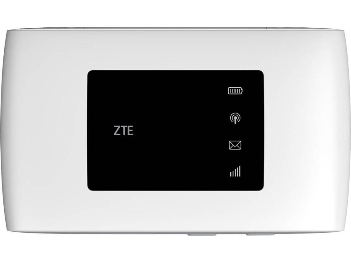 Router Móvel MEO ZTE MF920U (4G)