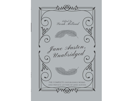 Livro Jane Austen, Unabridged De Jane Austen (inglês)
