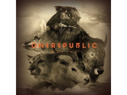 Vinil OneRepublic - Native (1CDs)