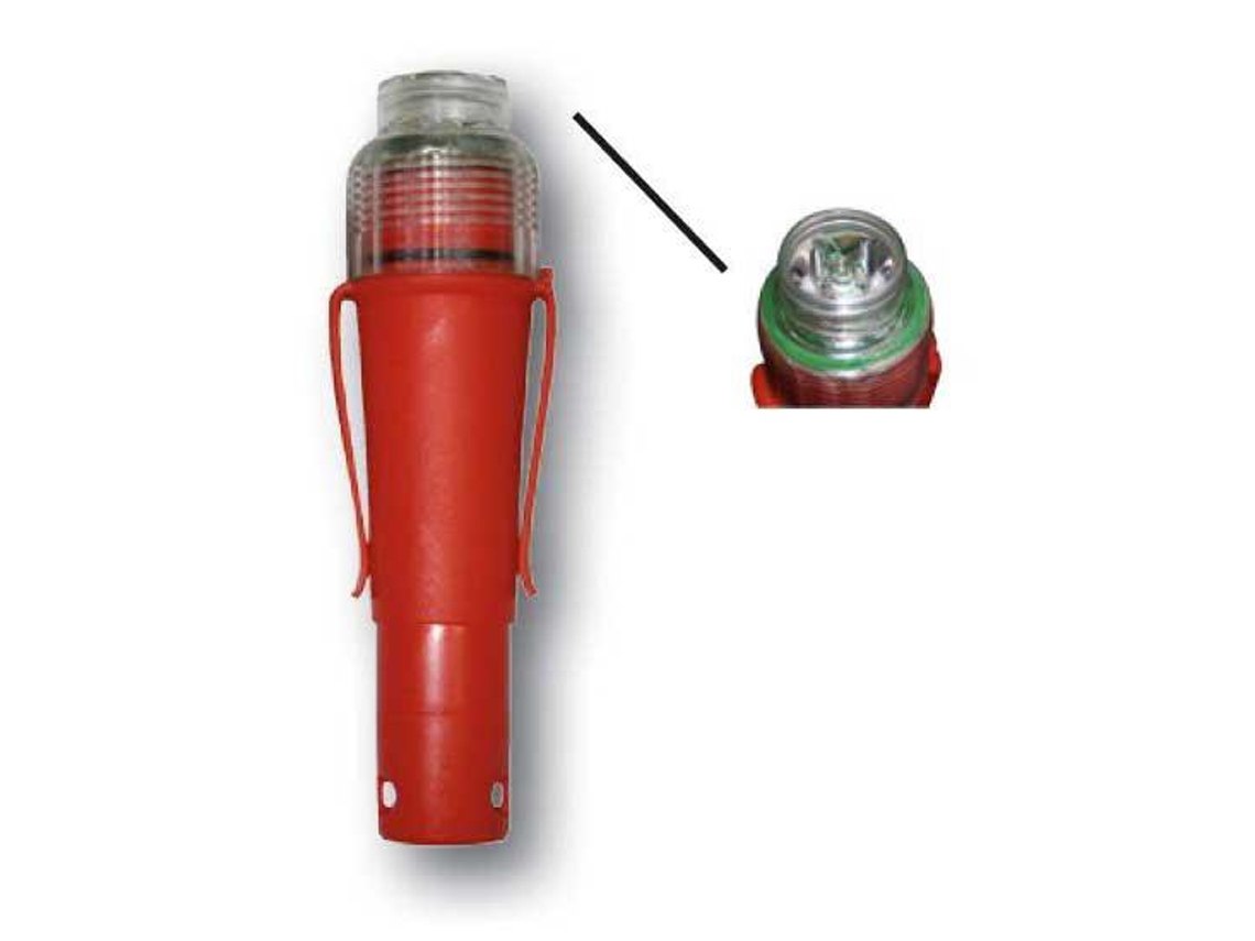 Lalizas Liferaft Led