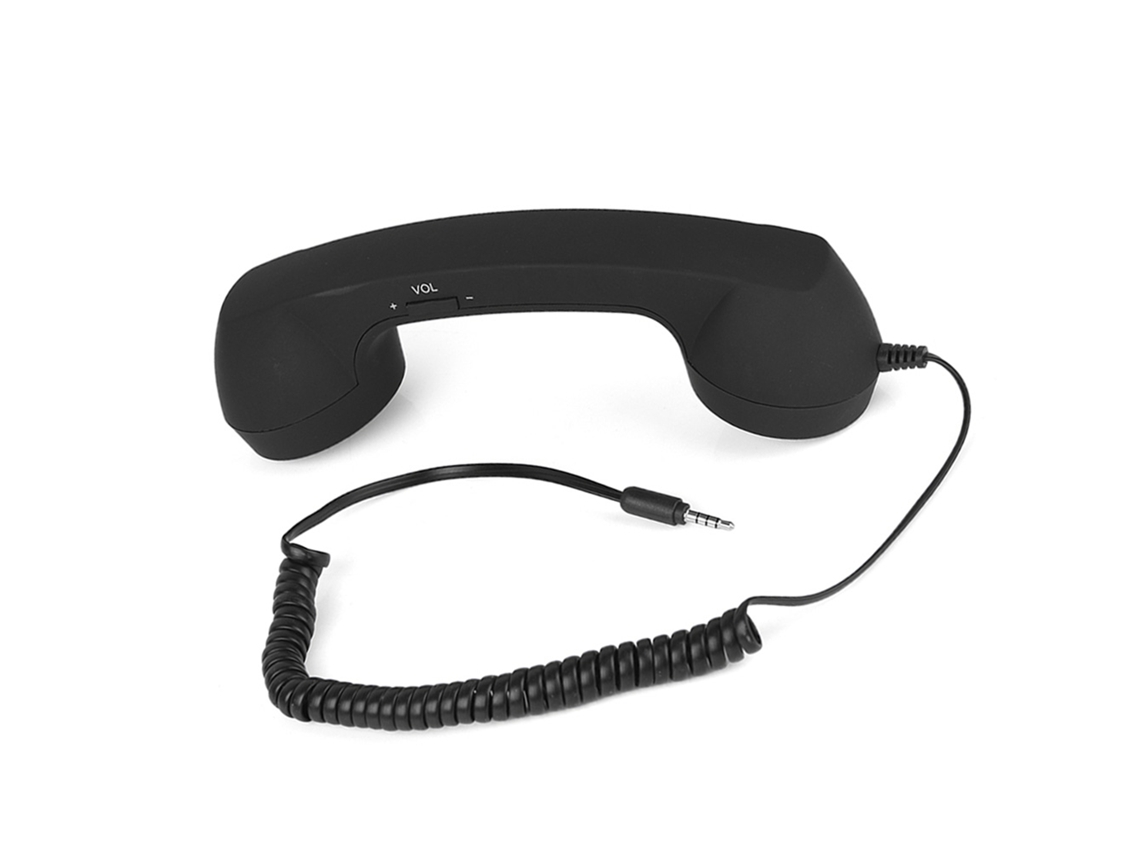 Fone de Ouvido com Microfone LAXISCREED