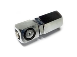 Metalsub Adapter Oxy 21.7X14 F To Int Swivel