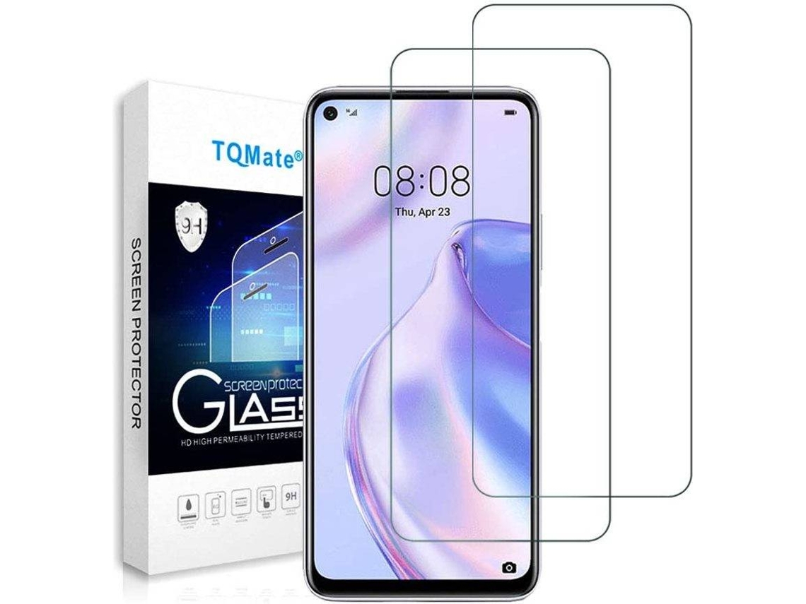 Pelicula de Vidro HONGWE. P40 Lite 5G