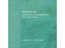 Livro Mark de Raquel S Lettsome (Inglês)