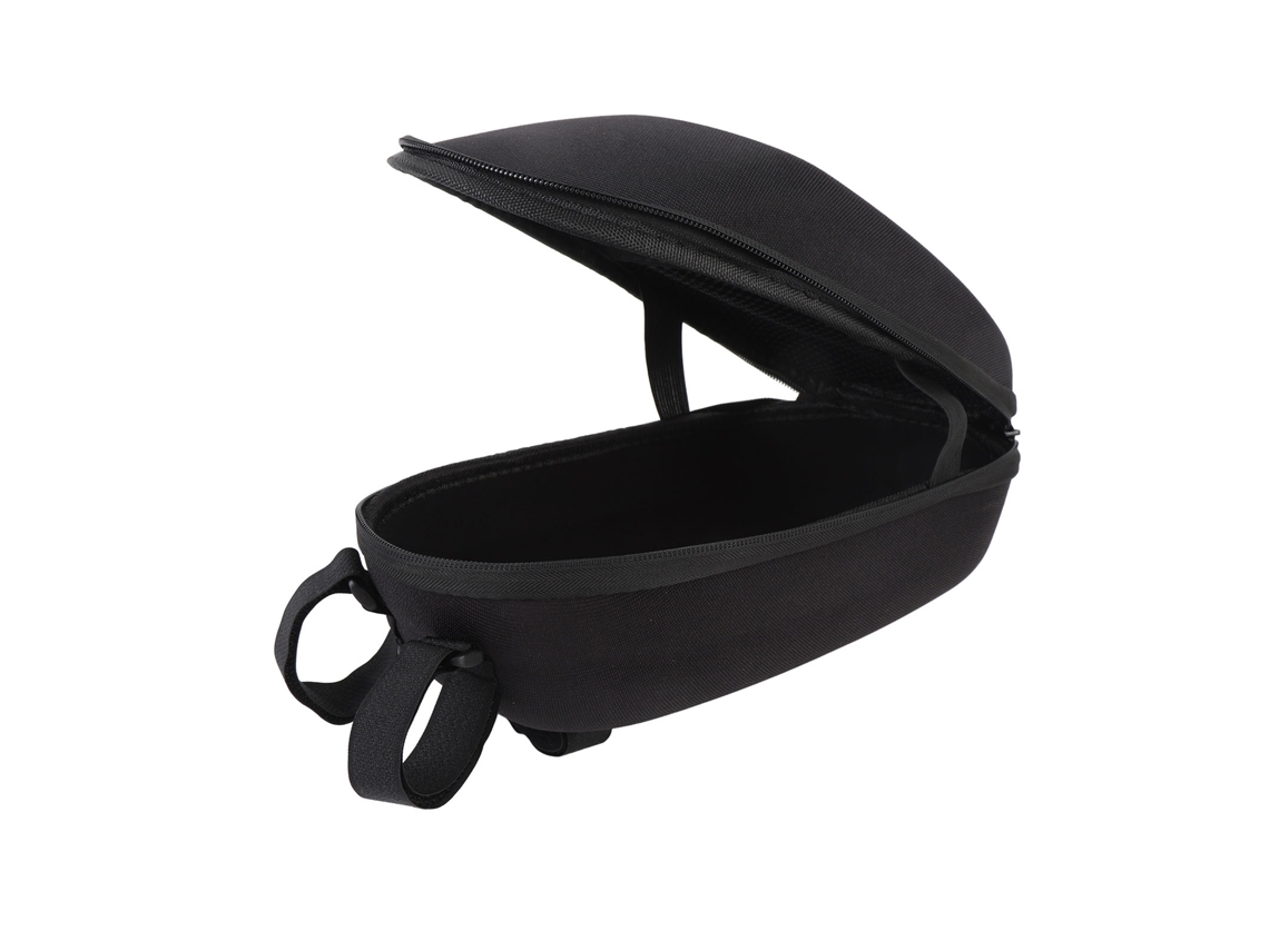 Bolsa de Manillar Impermeável para Patinete, Capa Dura Eva, M365 M365pro S/MARCA