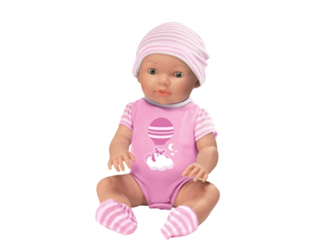 Boneca SPLASH-TOYS 30901 (3 anos)