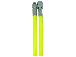 Miflex High-Flexible Lp Regulator Hose Unf 1/2