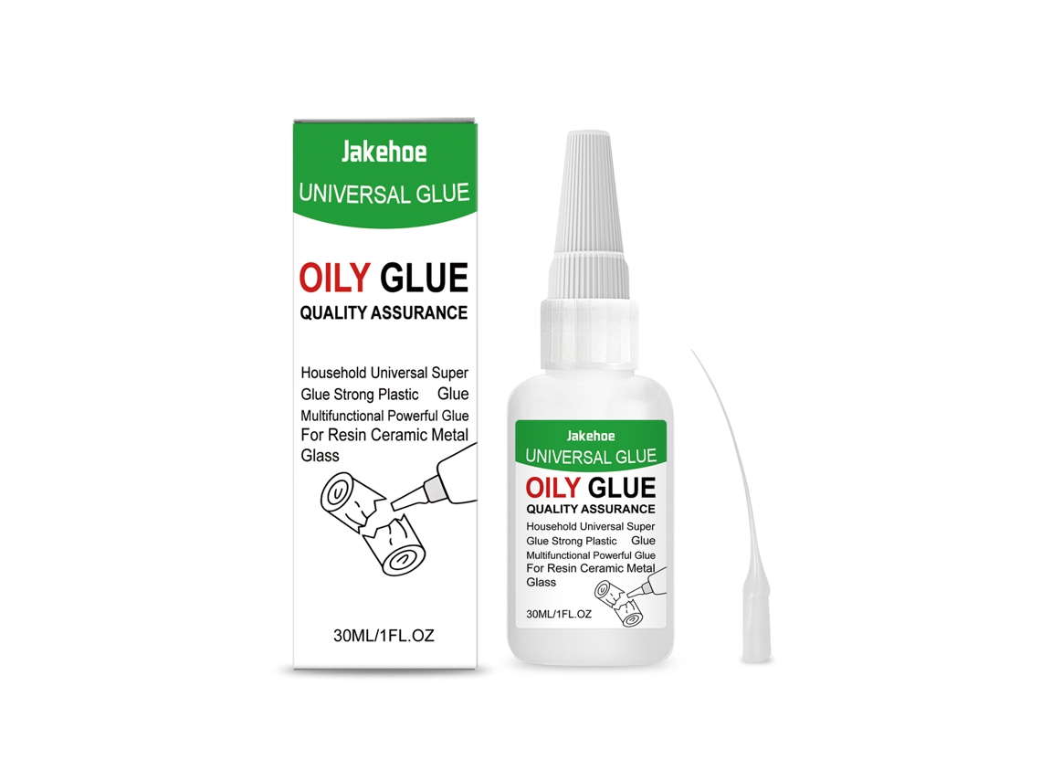 Cola de Óleo Jakehoe Impermeável, Resistente À Água para Diy LAXISCREED