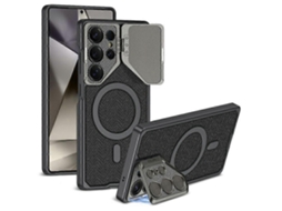 Capa Compatível Com Galaxy S24 Ultra