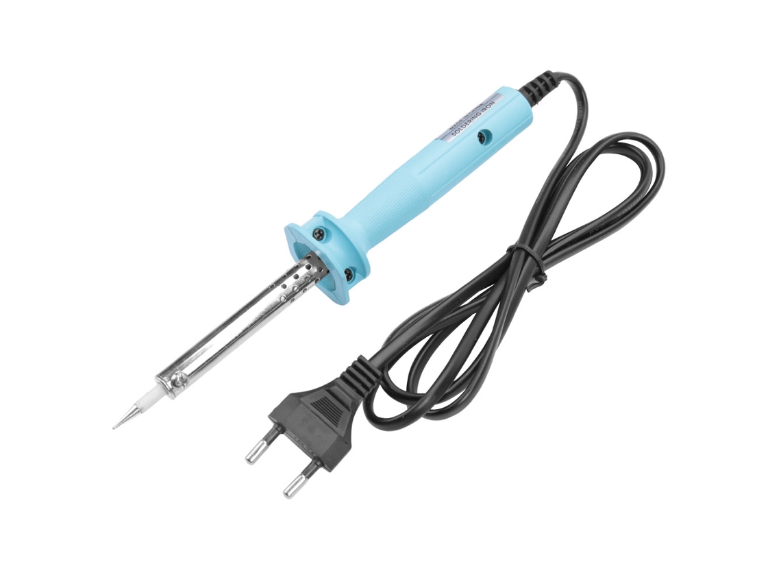 Pistola de Soldadura 40w com Ponta Sem Chumbo S/MARCA