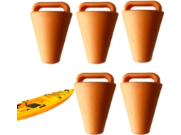 Bujão De Drenagem Do Caiaque