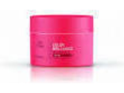 Máscara para o Cabelo WELLA INVIGO Color Brilliance Mask Coarse (50 ml)