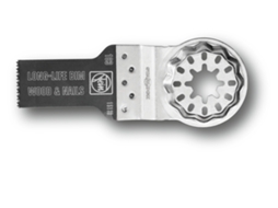FEIN 63502183220 Lâmina de Serra Long Life E-Cut