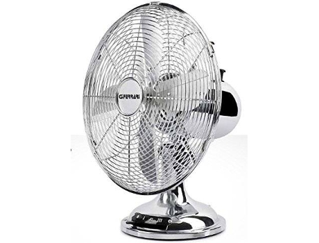 Ventoinha de Mesa  G50034 Levante (3 velocidades - 35 W - Diâmetro: 30 cm)