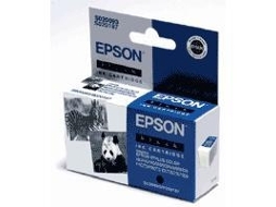 Tinteiro Epson T0501 Preto (C13T05014020 - 540 páginas)
