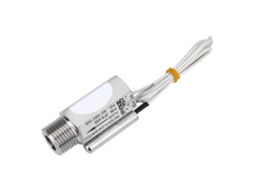 Laxiscreed Sensor De Fluxo De Água Em Aço Inox, Interruptor 100v 10w Para Sistemas Aquáticos